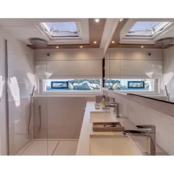 Monte Carlo Travel 1985 - Yacht Excursion - St Tropez Islands - Côte d'Azur - France - Exclusive Luxury - Avvenice