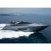 Monte Carlo Travel 1985 - Yacht Excursion - Yacht - Monte-Carlo - Exclusive Luxury - Avvenice