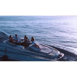 Monte Carlo Travel 1985 - Yacht Excursion - Yacht - Monte-Carlo - Exclusive Luxury - Avvenice