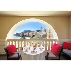 Monte Carlo Travel 1985 - Yacht Excursion - Yacht - Monte-Carlo - Exclusive Luxury - Avvenice