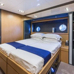 Monte Carlo Travel 1985 - Yacht Excursion - Yacht - Monte-Carlo - Exclusive Luxury - Avvenice