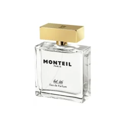 Monteil Paris - Bel Ete Parfum Eau de Parfum - Perfume - Professional Luxury - Avvenice