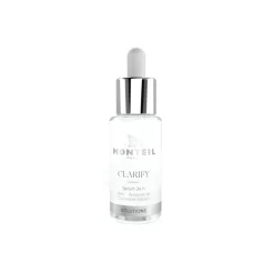 Monteil Paris - Clarify Serum 24h - Skin Care - Professional Luxury - Avvenice
