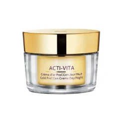 Monteil Paris - Gold ProCGen Creme D/N - Skin Care - Professional Luxury - Avvenice