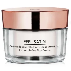 Monteil Paris - Instant Refine Day Creme - Skin Care - Professional Luxury - Avvenice