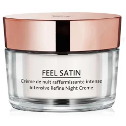 Monteil Paris - Intensive Refine Night Creme - Skin Care - Professional Luxury - Avvenice