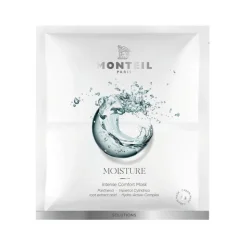 Monteil Paris - Moisture Intense Comfort Mask - Skin Care - Professional Luxury - Avvenice
