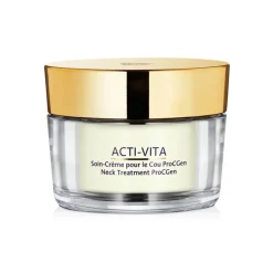 Monteil Paris - Neck Treatment ProCGen - Skin Care - Professional Luxury - Avvenice