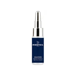 Monteil Paris - Night Renew Ampoule - Skin Care - Professional Luxury - Avvenice