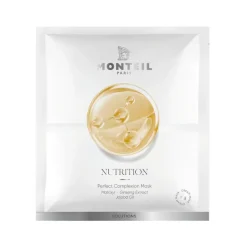 Monteil Paris - Perfect Complexion Mask - Skin Care - Professional Luxury - Avvenice