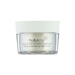 Monteil Paris - Probiotic Stimulanting Night Creme - Skin Care - Professional Luxury - Avvenice