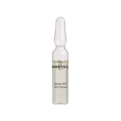 Monteil Paris - SOS Serum - Skin Care - Professional Luxury - Avvenice