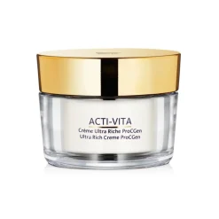 Monteil Paris - Ultra Rich Creme ProCGen - Skin Care - Professional Luxury - Avvenice