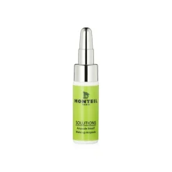 Monteil Paris - Wake Up Ampoule - Skin Care - Professional Luxury - Avvenice
