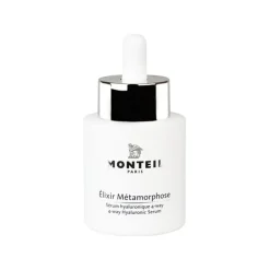Monteil Paris - 4-Way Hyaluronic Serum - Skin Care - Professional Luxury - Avvenice