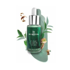 Monteil Paris - Youth Serum Anti-Aging Care - Gold - Anti Aging Lotion - Professional Luxury - Avvenice