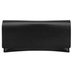 Moschino - Logo Mask Sunglasses - Gold Pink - Moschino Eyewear - Avvenice