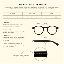 Moscot - Lemtosh Sun - Matte Black / Wood - Sunglasses - Moscot Originals - Moscot Eyewear - Avvenice