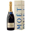 Moët & Chandon Champagne - Réserve Impériale - Box - Pinot Noir - Luxury Limited Edition - 750 ml - Avvenice