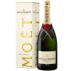 Moët & Chandon Champagne - Moët Impérial - Brut - Magnum - Box - Pinot Noir - Luxury Limited Edition - 1,5 l - Avvenice