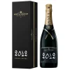 Moët & Chandon Champagne - Grand Vintage 2012 - Coffret Box - Pinot Noir - Luxury Limited Edition - 750 ml - Avvenice