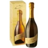 Moët & Chandon Champagne - Marc de Champagne - Grappa - Liqueurs and Spirits - Luxury Limited Edition - 750 ml - Avvenice