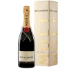 Moët & Chandon Champagne - Moët Impérial - Brut - Box - Pinot Noir - Luxury Limited Edition - 750 ml - Avvenice