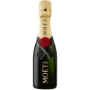 Moët & Chandon Champagne - Moët Impérial - Brut - Mini - Pinot Noir - Luxury Limited Edition - 200 ml - Avvenice