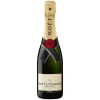 Moët & Chandon Champagne - Moët Impérial - Brut - Half - Pinot Noir - Luxury Limited Edition - 375 ml - Avvenice
