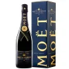 Moët & Chandon Champagne - Nectar Impérial - Box - Pinot Noir - Luxury Limited Edition - 750 ml - Avvenice
