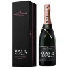 Moët & Chandon Champagne - Grand Vintage Rosé 2013 - Coffret Box - Pinot Noir - Luxury Limited Edition - 750 ml - Avvenice