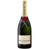 Moët & Chandon Champagne - Moët Impérial - Brut - Magnum - Pinot Noir - Luxury Limited Edition - 1,5 l - Avvenice