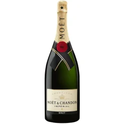 Moët & Chandon Champagne - Moët Impérial - Brut - Magnum - Pinot Noir - Luxury Limited Edition - 1,5 l - Avvenice