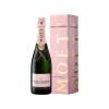 Moët & Chandon Champagne - Rosé Impérial - Box - Pinot Noir - Luxury Limited Edition - 750 ml - Avvenice