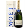 Moët & Chandon Champagne - Réserve Impériale - Magnum - Box - Pinot Noir - Luxury Limited Edition - 1,5 l - Avvenice