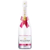 Moët & Chandon Champagne - Ice Impérial Rosé - Pinot Noir - Luxury Limited Edition - 750 ml - Avvenice