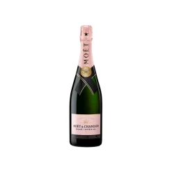 Moët & Chandon Champagne - Rosé Impérial - Pinot Noir - Luxury Limited Edition - 750 ml - Avvenice