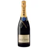 Moët & Chandon Champagne - Réserve Impériale - Pinot Noir - Luxury Limited Edition - 750 ml - Avvenice
