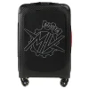 MV Augusta - TecknoMonster - Logo Carbon Suitcase Large - Trolley - Aeronautical Carbon Trolley Suitcase - Avvenice