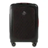 MV Augusta - TecknoMonster - TecknoMonster Carbon Suitcase Cabin Large - Trolley - Aeronautical Carbon Trolley Suitcase - Avvenice