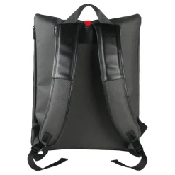 MV Augusta - TecknoMonster - TecknoMonster Carbon Roll Backpack - Trolley - Aeronautical Carbon Trolley Suitcase - Avvenice