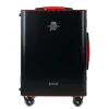 MV Augusta - TecknoMonster - TecknoMonster Titanium Suitcase - Trolley - Aeronautical Carbon Trolley Suitcase - Avvenice