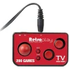 My Arcade - DGUN-2579 - RetroPlay Controller Gaming System With 200 Games - Collectible Portable Gaming Device - Retro Gaming - Avvenice