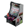 My Arcade - DGUNL-3214 - Bad Dudes™ Micro Player™ - Collectible Portable Micro Player - My Arcade - Retro Gaming - Avvenice