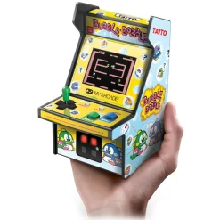 My Arcade - DGUNL-3241 - Bubble Bobble™ Micro Player™ - Collectible Portable Micro Player - My Arcade - Retro Gaming - Avvenice