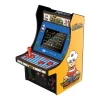 My Arcade - DGUNL-3203 - BurgerTime™ Micro Player™ - Collectible Portable Micro Player - My Arcade - Retro Gaming - Avvenice