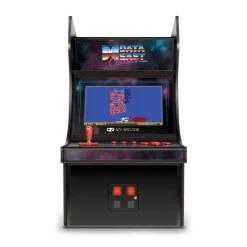 My Arcade - DGUNL-3200 - Data East™ Mini Player™ - Collectible Portable Micro Player - My Arcade - Retro Gaming - Avvenice