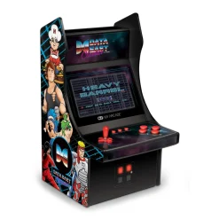 My Arcade - DGUNL-3200 - Data East™ Mini Player™ - Collectible Portable Micro Player - My Arcade - Retro Gaming - Avvenice