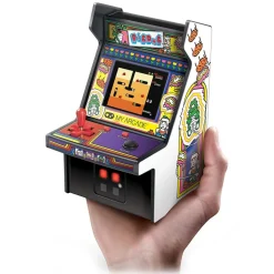 My Arcade - DGUNL-3221 - Dig Dug™ Micro Player™ - Collectible Portable Micro Player - My Arcade - Retro Gaming - Avvenice