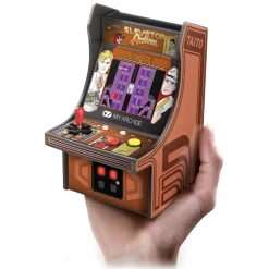 My Arcade - DGUNL-3240 - Elevator Action™ Micro Player™ - Collectible Portable Micro Player - My Arcade - Retro Gaming - Avvenice